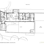 Ground Floor Plan