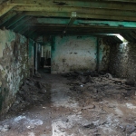 12. Survey-Byre interior