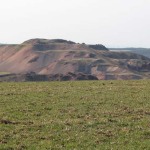 2. Tarbrax-Oil Shale Bing