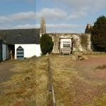 10. Survey-Northern Block-Former Cottages