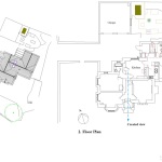 6. Proposals-Ground floor plan