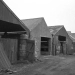 3. Interior 0f Courtyard-Cattlecourts-RCAHMS