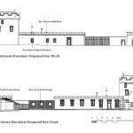 Proposed Elevations