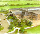 Commercial projects