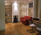 Residential - Changes